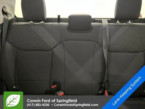 New 2026 Ford Maverick XL w/ 4K Tow Package image 27