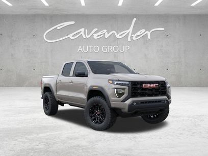 New 2026 GMC Canyon Elevation w/ Convenience Package