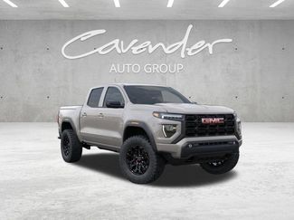 New 2026 GMC Canyon Elevation w/ Convenience Package RWD video 1