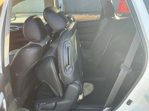 Certified 2020 Nissan Pathfinder SL image 27