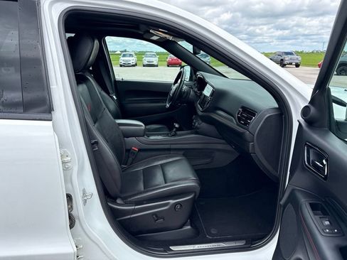 Used 2025 Dodge Durango R/T AWD/4WD image 30