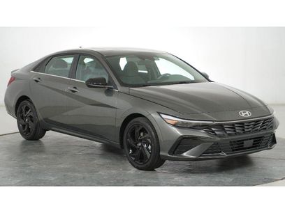 New 2026 Hyundai Elantra SEL Sport Premium