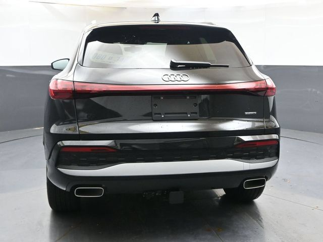 New 2026 Audi Q5 Premium Plus AWD/4WD image 4