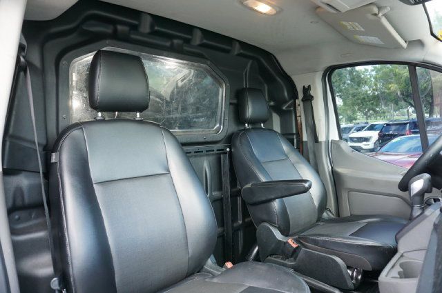 Used 2020 Ford Transit 250 Low Roof w/ Load Area Protection Package RWD image 2