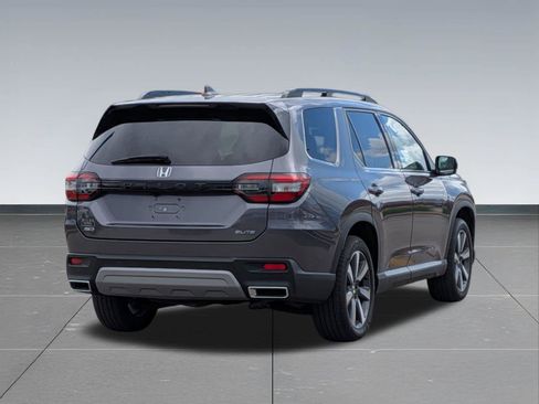Certified 2024 Honda Pilot Elite image 5