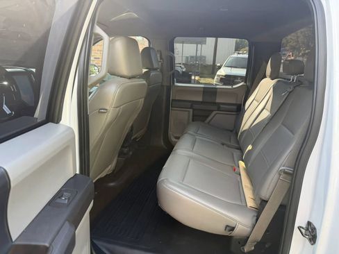 Used 2019 Ford F150 XL w/ Equipment Group 101A Mid RWD image 13