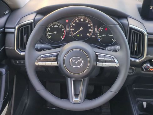 New 2026 MAZDA CX-50 2.5 Turbo w/ Premium Plus Pkg AWD/4WD image 23