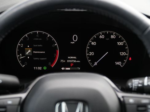 Used 2023 Honda CR-V EX-L image 21