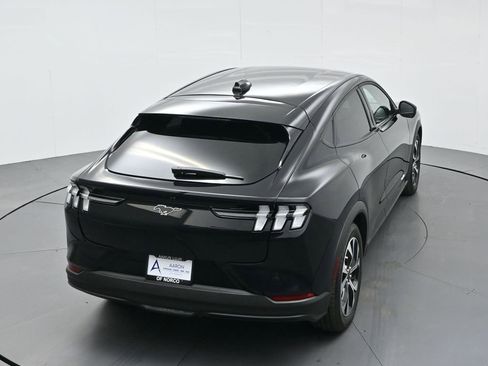 Used 2025 Ford Mustang Mach-E Select image 55