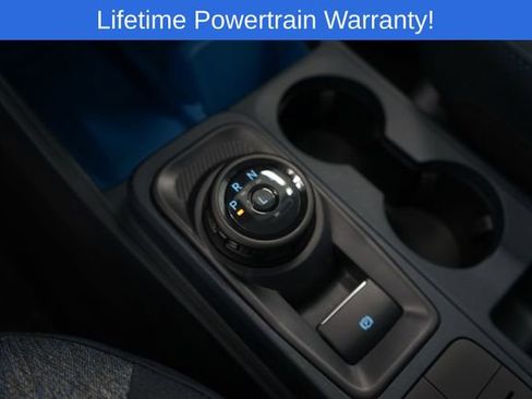 New 2025 Ford Maverick XLT w/ XLT Luxury Package image 26