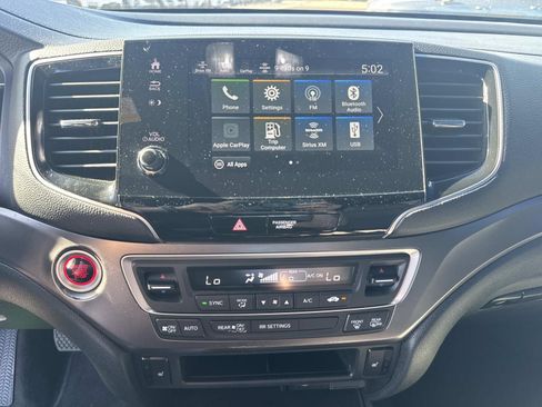 Used 2020 Honda Passport EX-L image 25
