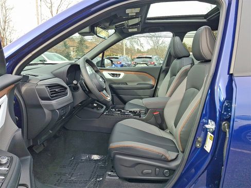 New 2026 Subaru Forester Sport image 6