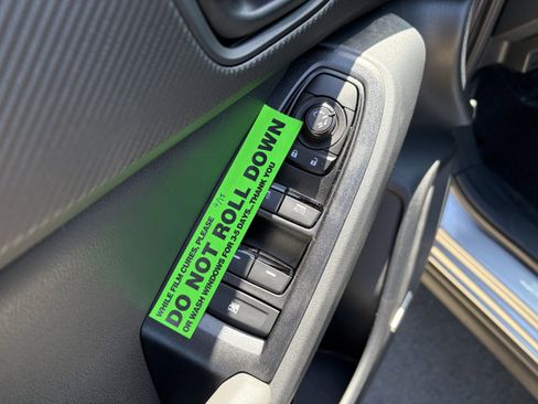 New 2026 Subaru Crosstrek 2.5i Wilderness AWD/4WD image 26