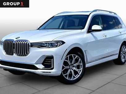 Used 2020 BMW X7 xDrive40i w/ Cold Weather Package