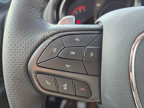 New 2026 Dodge Durango GT image 15