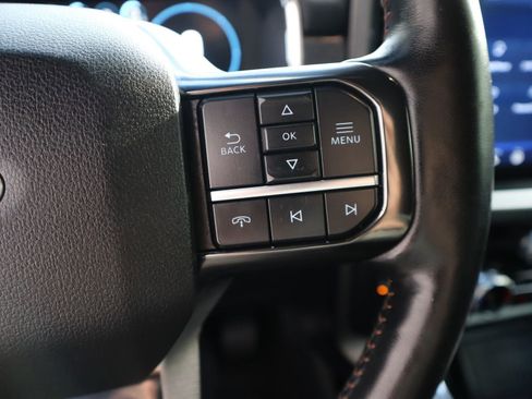 Used 2021 Ford F150 Platinum w/ Equipment Group 701A High image 51