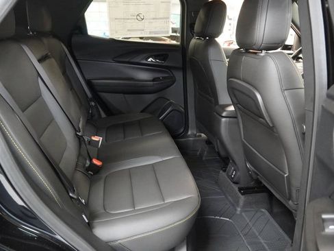 New 2026 Chevrolet TrailBlazer ACTIV w/ Convenience Package FWD image 29