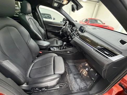 Used 2018 BMW X2 sDrive28i w/ Convenience Package FWD image 21