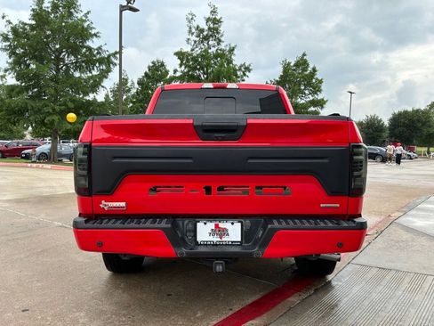 Used 2019 Ford F150 XLT w/ Equipment Group 302A Luxury RWD image 7