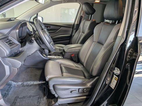 Used 2023 Subaru Ascent Onyx Edition Limited image 17