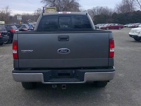 Used 2005 Ford F150 Lariat image 4