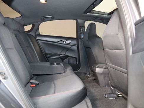 Used 2019 Honda Civic Si image 12