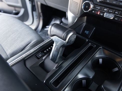 Used 2023 Ford F150 Lightning XLT w/ Equipment Group 312A High image 24