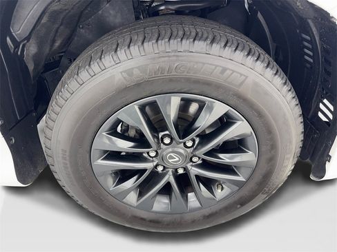 Used 2022 Lexus GX 460 Premium image 86