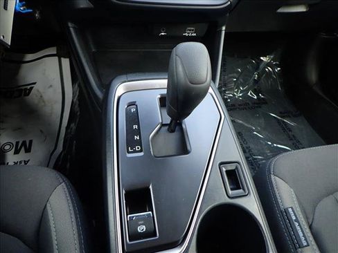 Used 2024 Subaru Impreza 2.0i image 18