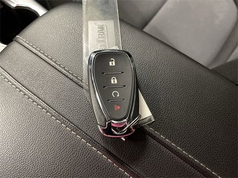 Certified 2023 Chevrolet Blazer LT w/ Driver Confidence Package image 29