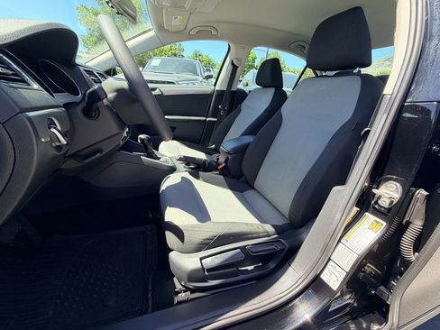 Used 2018 Volkswagen Jetta S FWD image 11