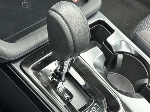 Used 2026 Subaru Forester Premium AWD/4WD image 18
