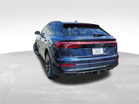 New 2026 Audi Q8 Premium Plus AWD/4WD image 4