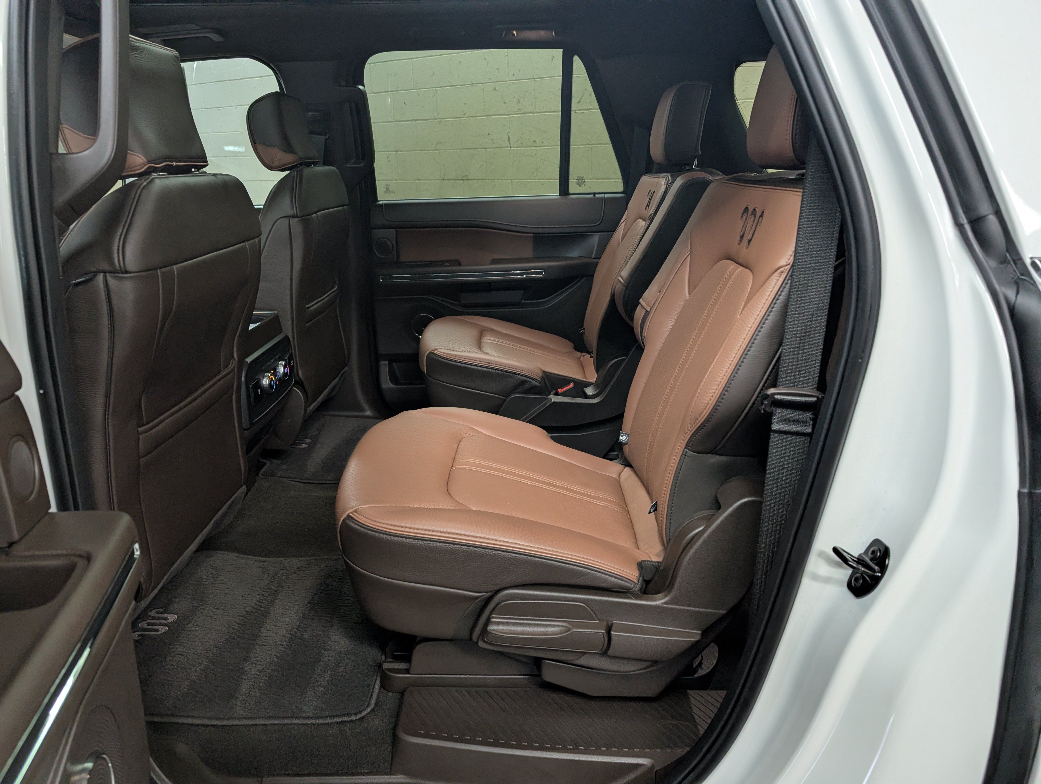 Used 2024 Ford Expedition Max King Ranch AWD/4WD image 7