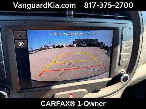 Certified 2025 Kia Soul LX image 19