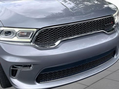 Used 2021 Dodge Durango SXT AWD/4WD image 30