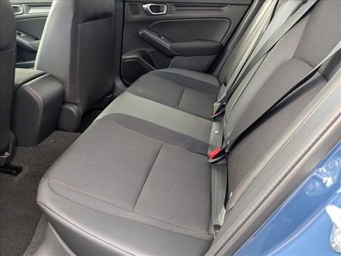 New 2026 Honda Civic Sport image 14