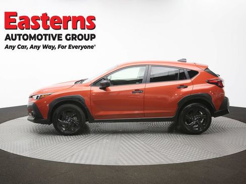 Used 2024 Subaru Crosstrek 2.0i AWD/4WD image 59