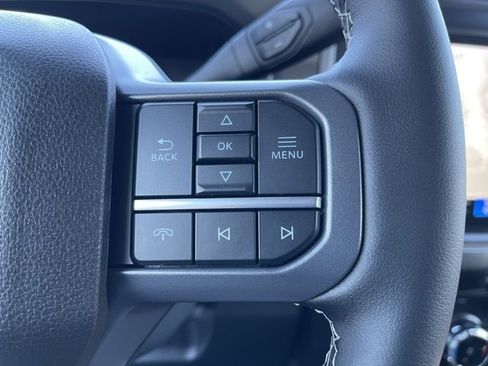 New 2026 Ford F350 Lariat w/ Lariat Ultimate Package image 19