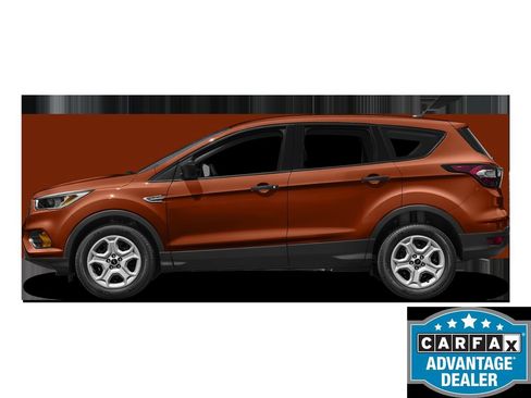 Used 2017 Ford Escape SE FWD image 5
