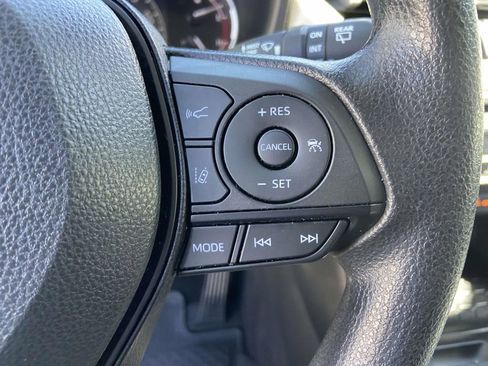 Used 2023 Toyota RAV4 XLE w/ Convenience Package image 35