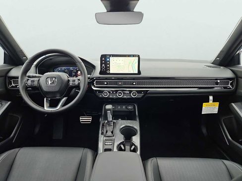 New 2026 Honda Civic Sport Touring image 7