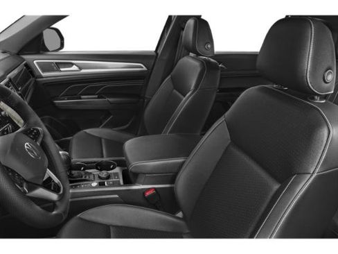 Used 2022 Volkswagen Atlas Cross Sport SEL Premium R-Line AWD/4WD image 18