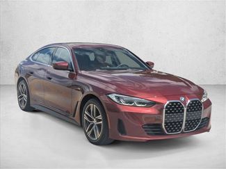 Used 2024 BMW 430i Gran Coupe w/ Premium Package RWD video 3