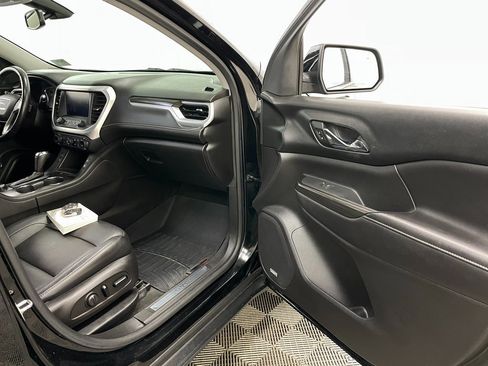 Certified 2017 GMC Acadia SLT image 41