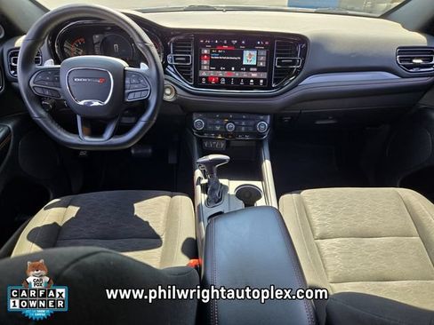 Used 2025 Dodge Durango GT RWD image 13