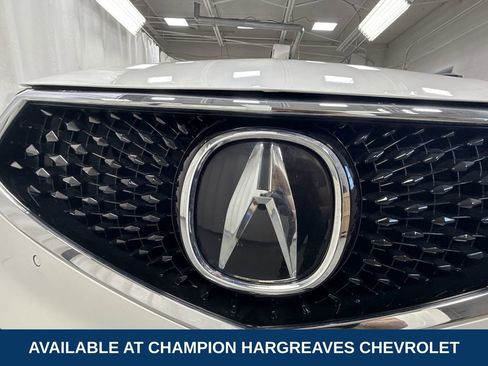 Used 2023 Acura RDX w/ Technology Package image 39