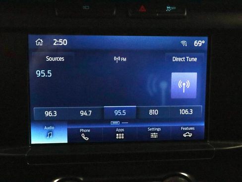 Certified 2022 Ford F150 XLT w/ XTR Package image 3