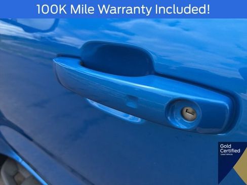 Used 2025 Ford Ranger Raptor AWD/4WD image 20