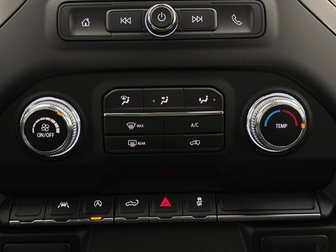 New 2026 GMC Sierra 1500 Pro w/ Pro Value Package image 25